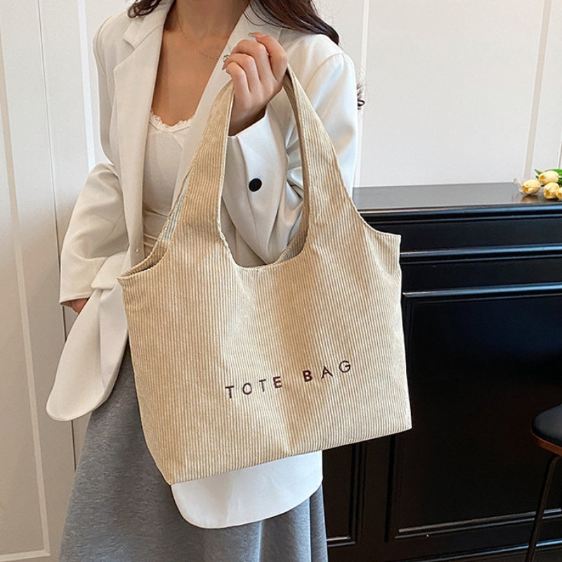 Chrona Weave Imperium Grade Carryall Tote Bag