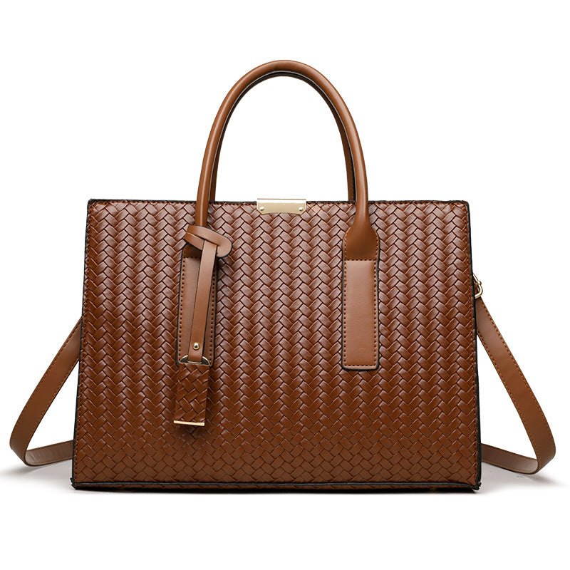 Embossed Luxury Women’s Handbag