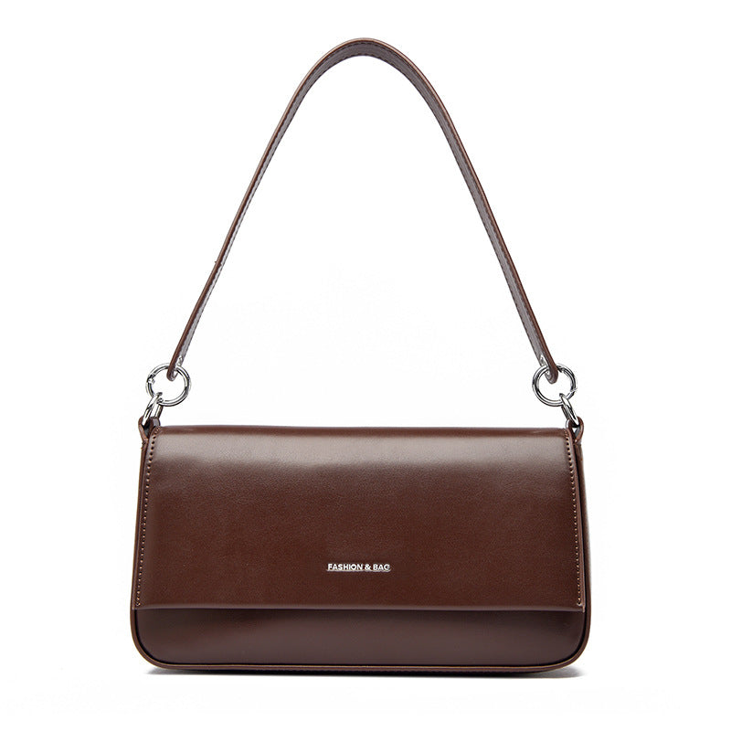 Aveline Structured Women’s Shoulder Bag