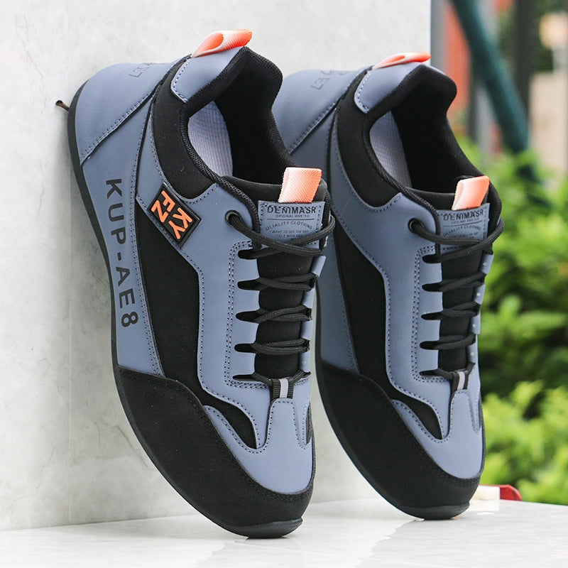Men's Professional Athletic Lightweight Runner Shoes