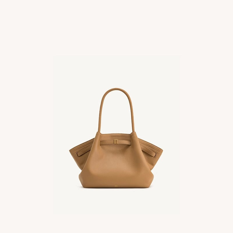 Elegant Senior Underarm Shoulder Bag