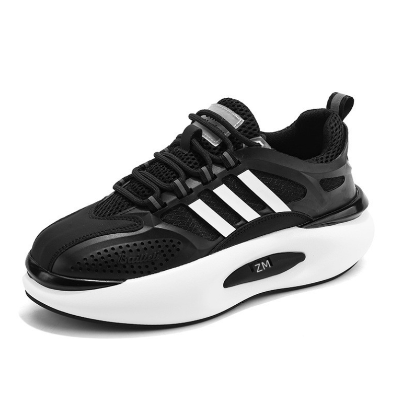 Men's Dynamic Cushioned Arch Support Athletic Runners