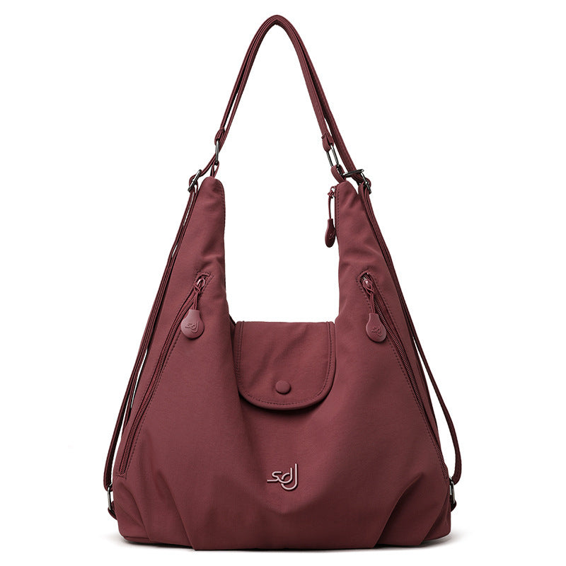 Urban Breeze Lightweight Shoulder Bag