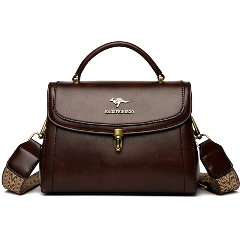 Graceful Aura Handbag — Graceful handbag by The Patchee Bangladesh