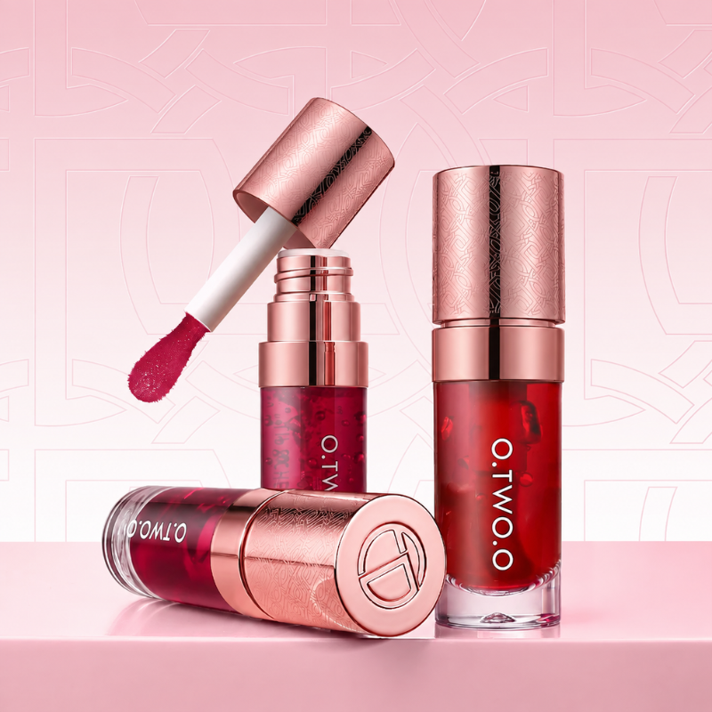 Dewy Fusion Lip & Cheek Tint