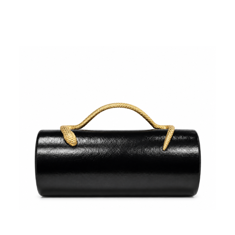 Serpentine Glam Women’s Handbag