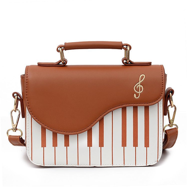 Melody Luxe Shoulder Bag