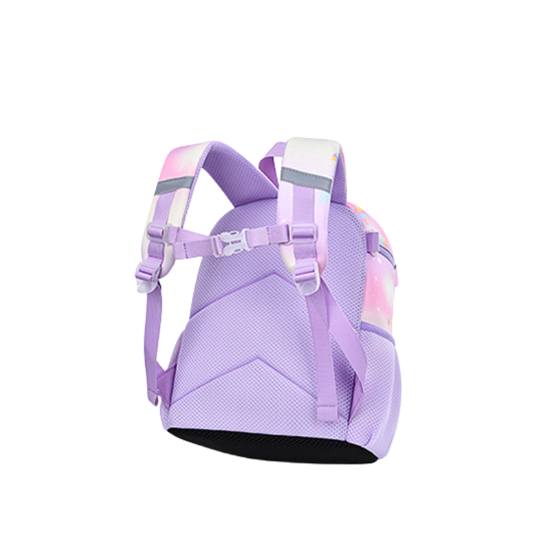 Ocean Dream Cartoon School Bag