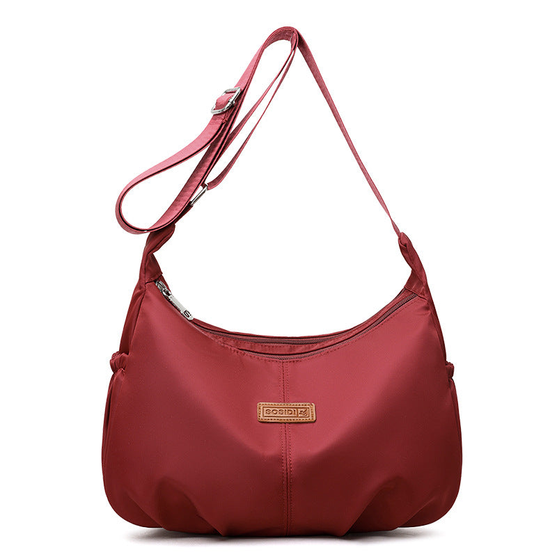 Urban Daily Soft Shape Shoulder Bag