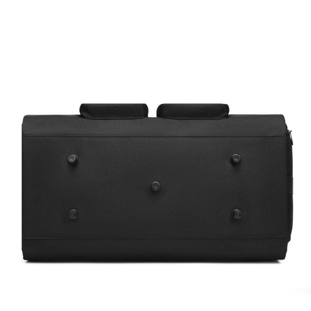 Large Capacity Oxford Men's Folding Suit Duffle Bag