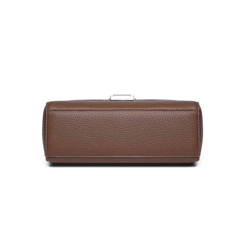 Retro Fashion Versatile Handbag for Women