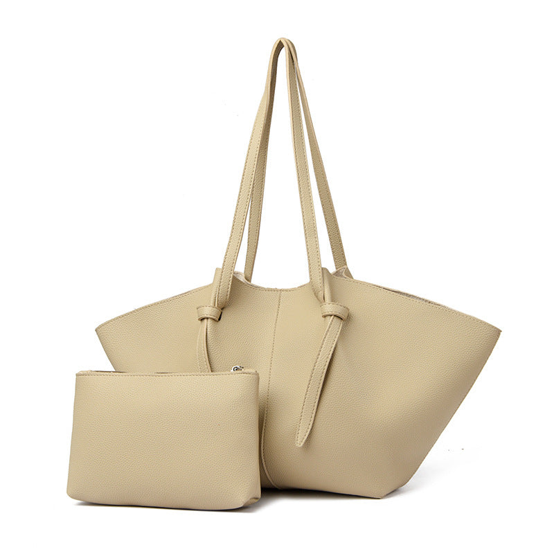 Trend Carry Tote Bag
