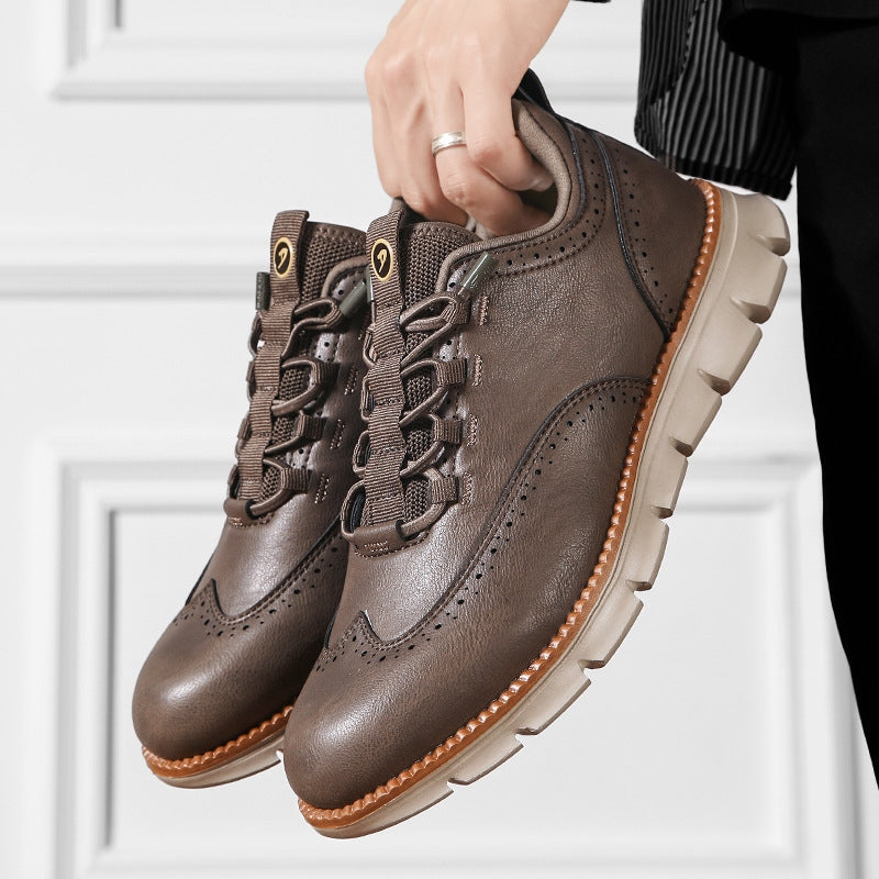 City Drift Durable All Terrain Casual Shoes For Men