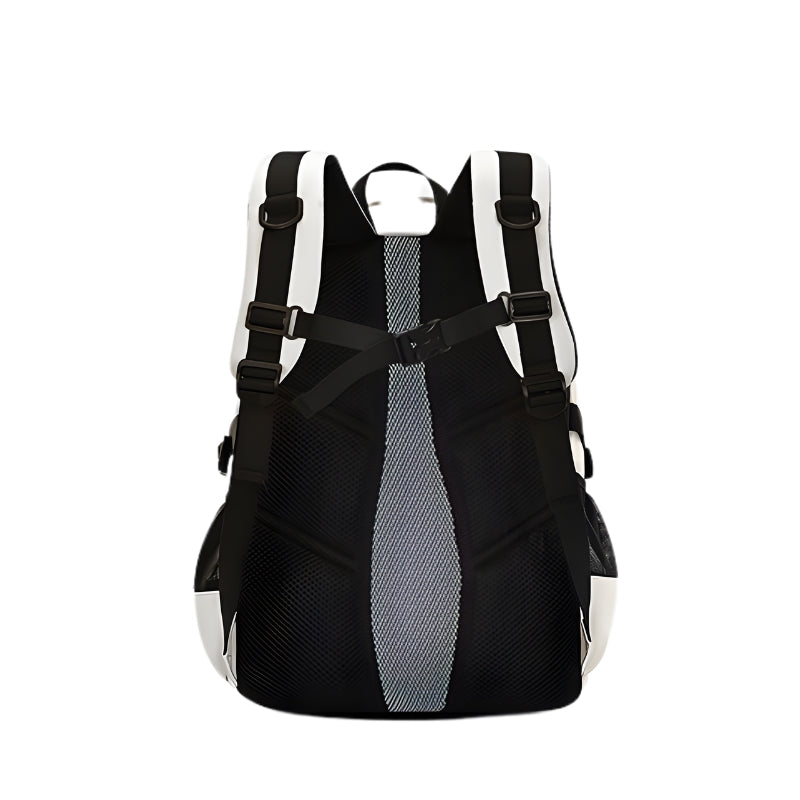 Fun Finite School Bag