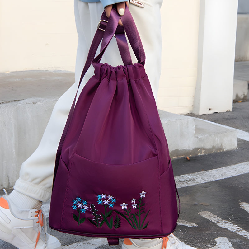 Mono Arc Slimline Backpack