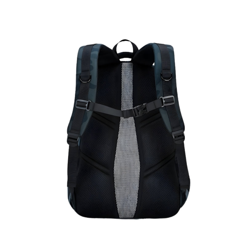 Spark Rush School Bag