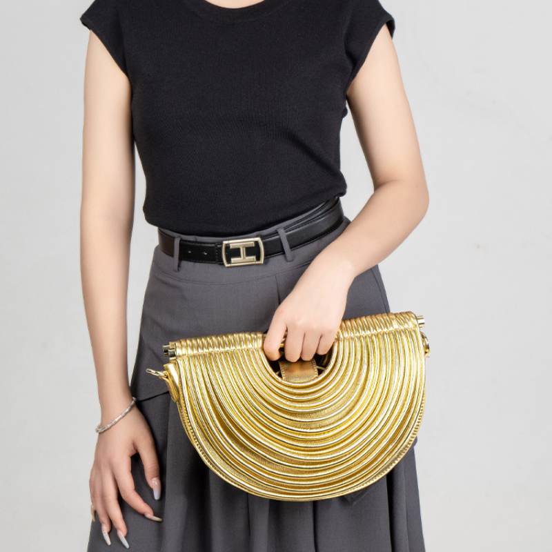 Aurelia Eclipse Handbag