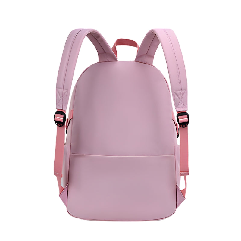 Mind Crest School Bag