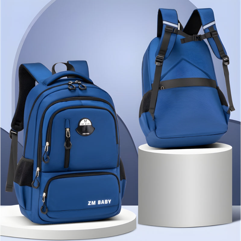 Play Pack School Bag