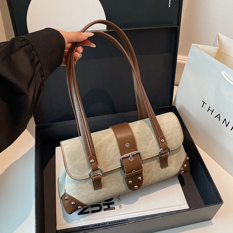 Chic Trend Shoulder Bag
