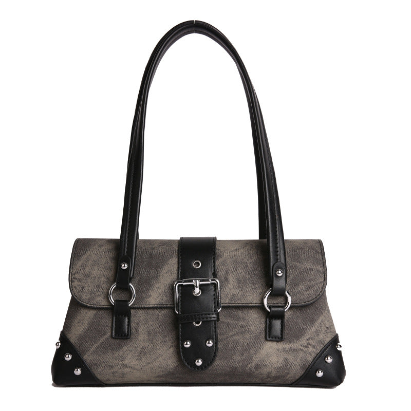 Chic Trend Shoulder Bag