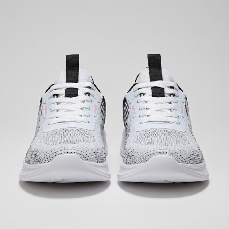 Women's Breathable Mesh Runner Shoes