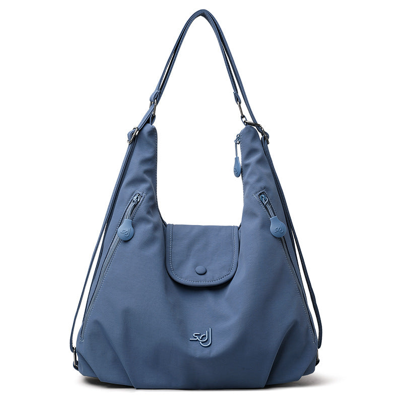 Urban Breeze Lightweight Shoulder Bag