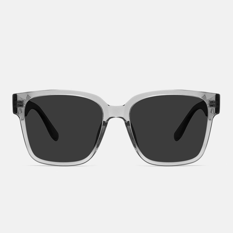 Slim Polarized Fashion Sunglasses