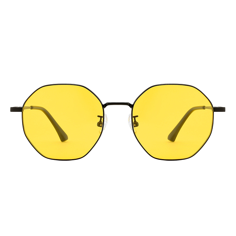 Men's Night Driving Anti Glare Sunglasses premium pick from The Patchee Bangladesh - durable build and elegant look, adds charm to any outfit