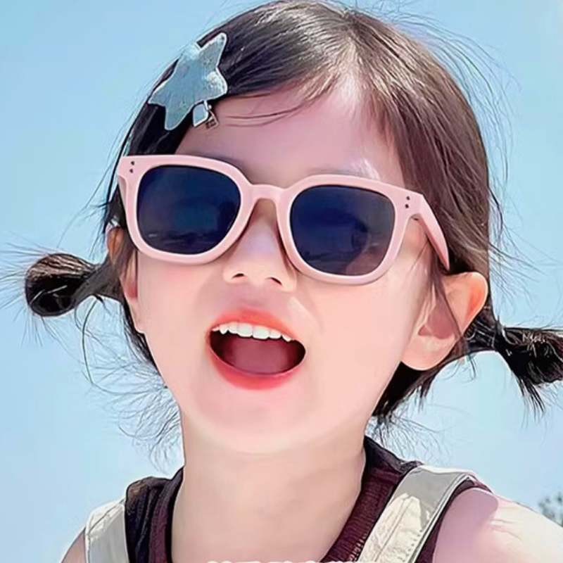 Cute Polarized Sunglasses for Kids