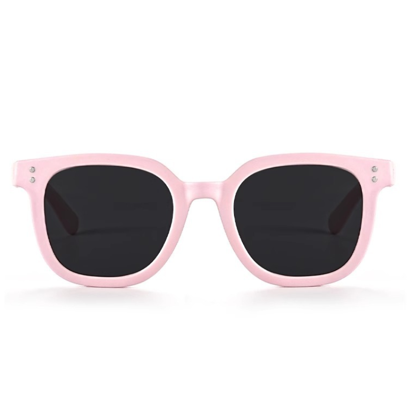 Cute Polarized Sunglasses for Kids available at The Patchee Bangladesh - durable build and elegant look, adds charm to any outfit