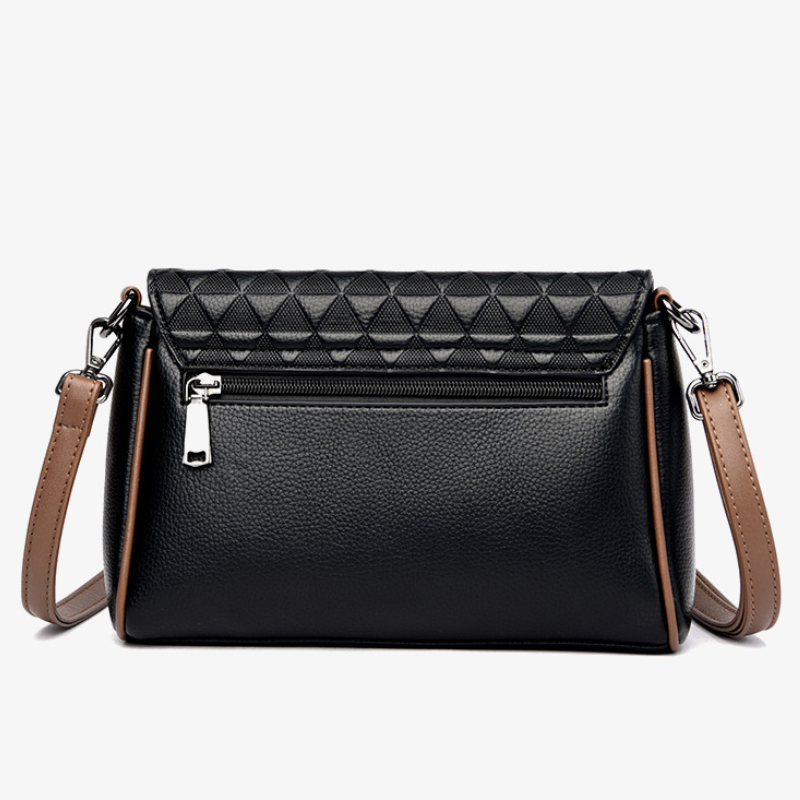 Retro Style  Shoulder Bag for Women
