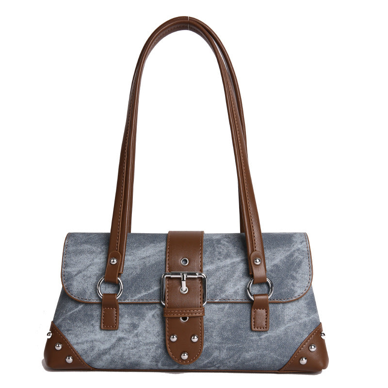 Chic Trend Shoulder Bag