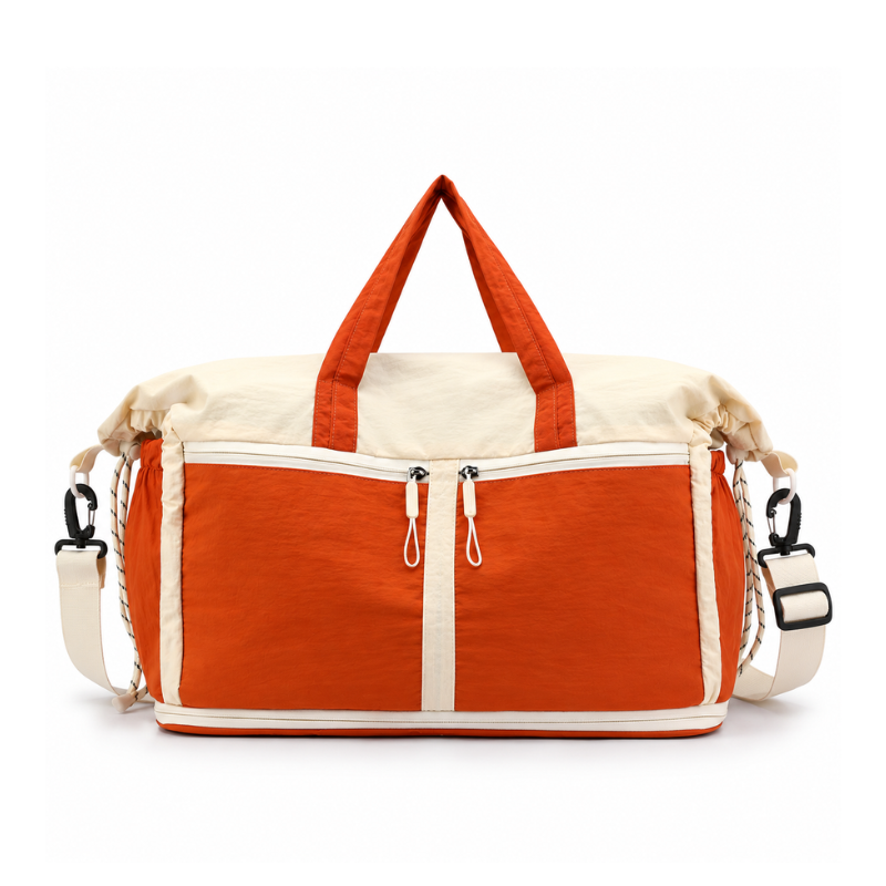 CommuteFlex Women’s Gym Duffle Bag