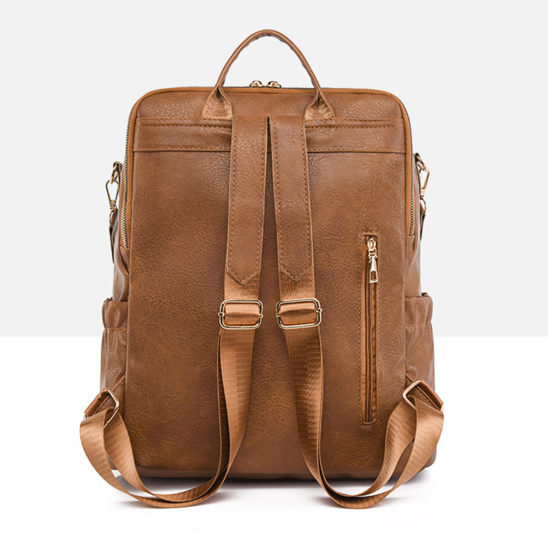 Fashionable Women's Backpacks