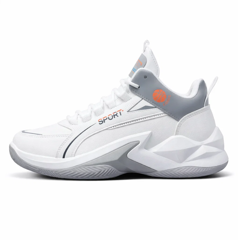 Men’s Velocity Sport High Runner Shoes