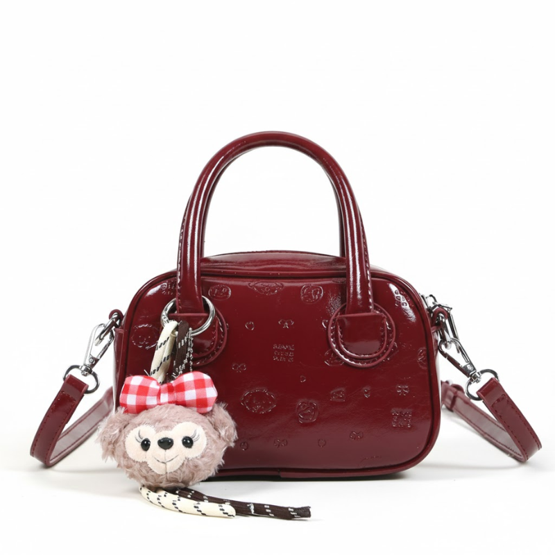 Coquette Aesthetic Handbag