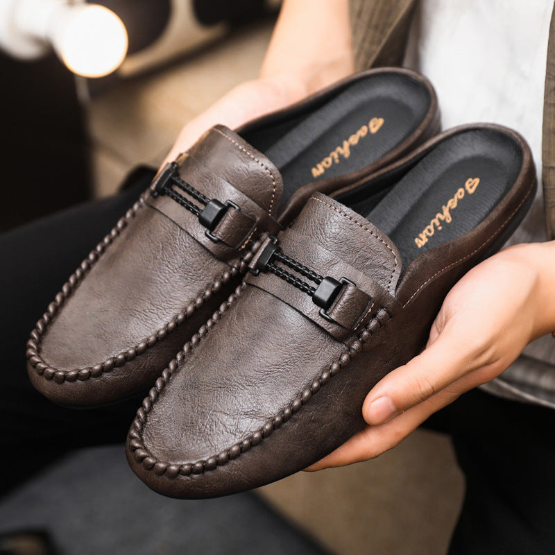 Breeze Core Trend Slip On Loafers