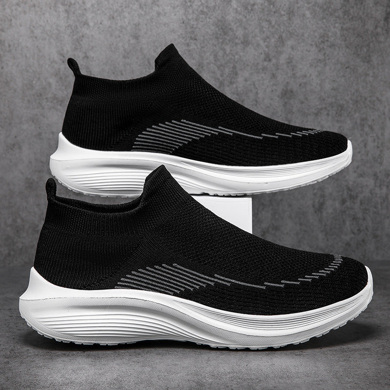 Men's Zenith Flux Street Runner Shoes