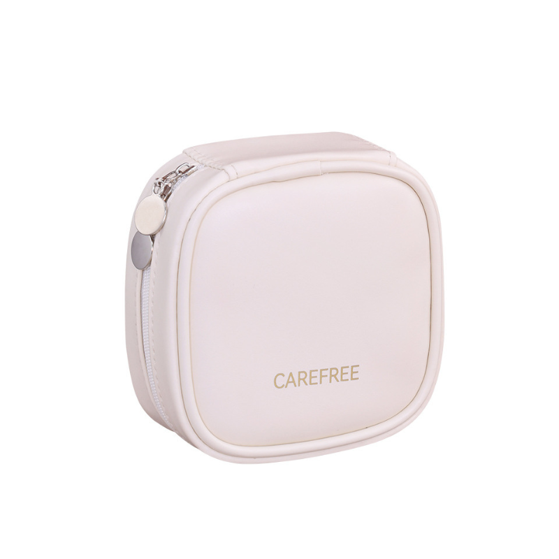 Portable Mini Beauty Cosmetic Bag