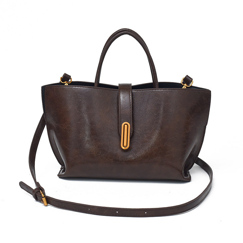 Liora Luxe Handbag