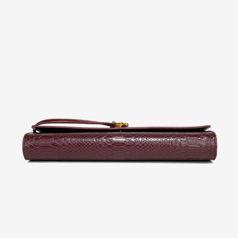 Stone Pattern Evening Bag for Women