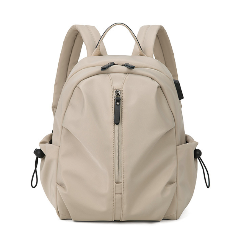 Breeze Vibe Backpack — Casual backpack by The Patchee Bangladesh