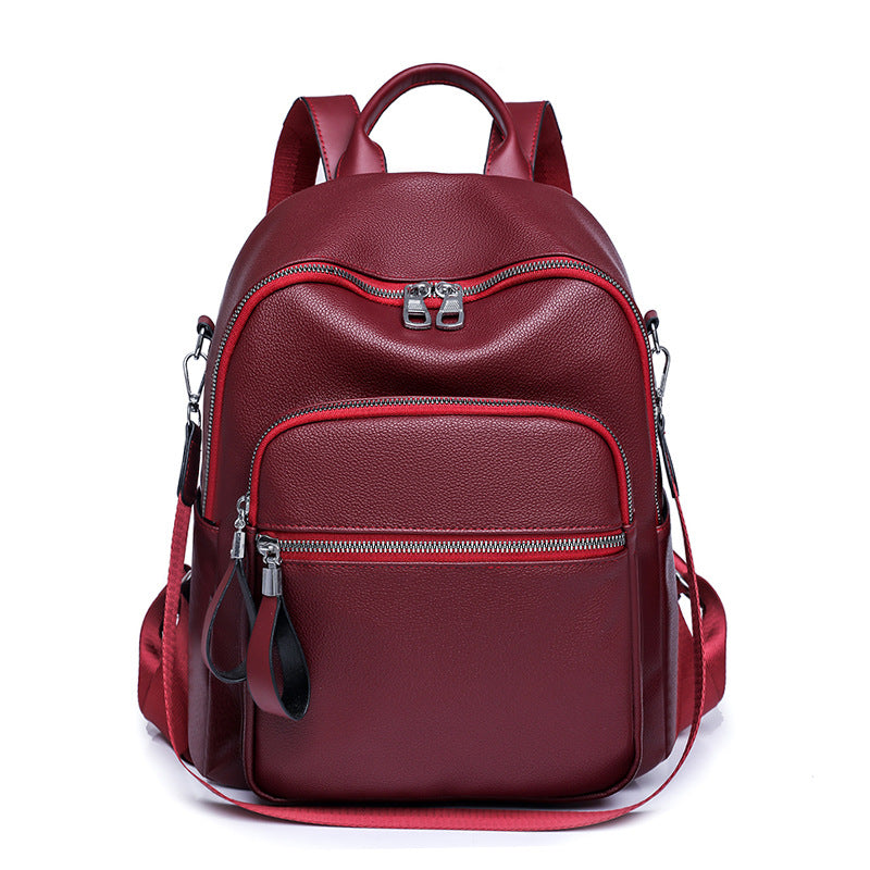 Girls INS Style Business Commuting Backpack