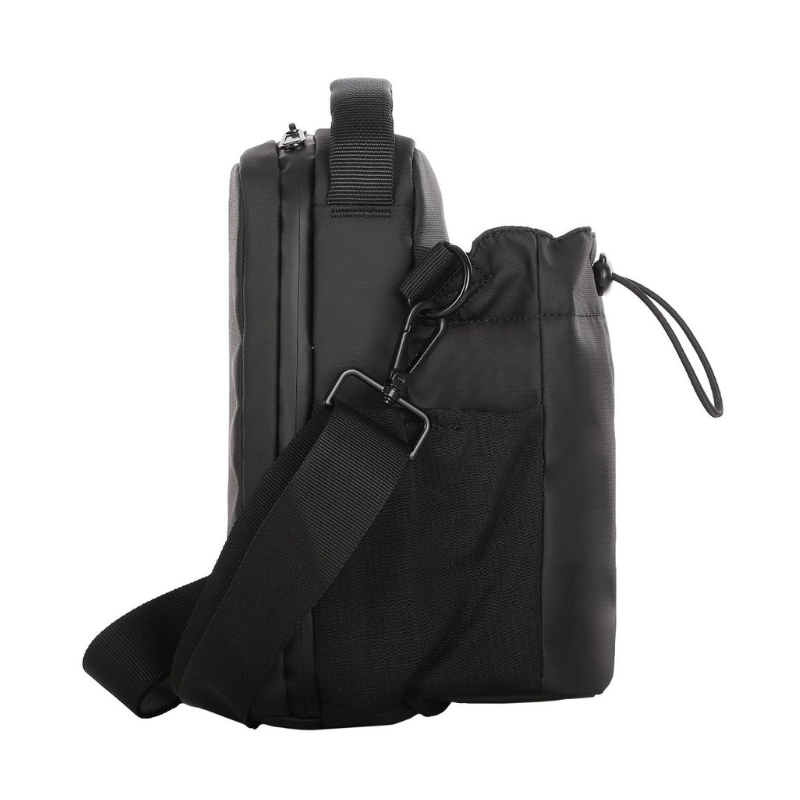 Gym Crossbody Water Bottle Bag