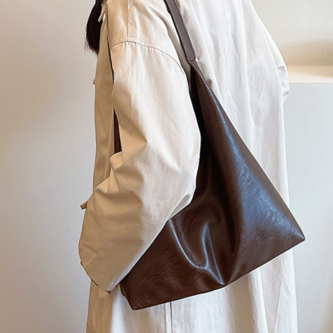 New Style Large-capacity Shoulder Bag