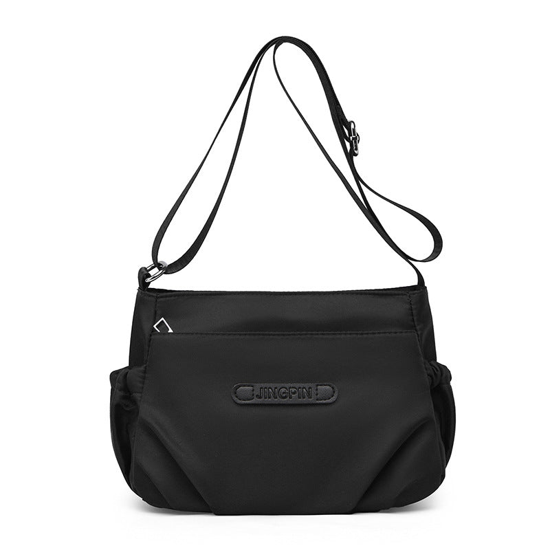 Urban Minimalist Shoulder Bag