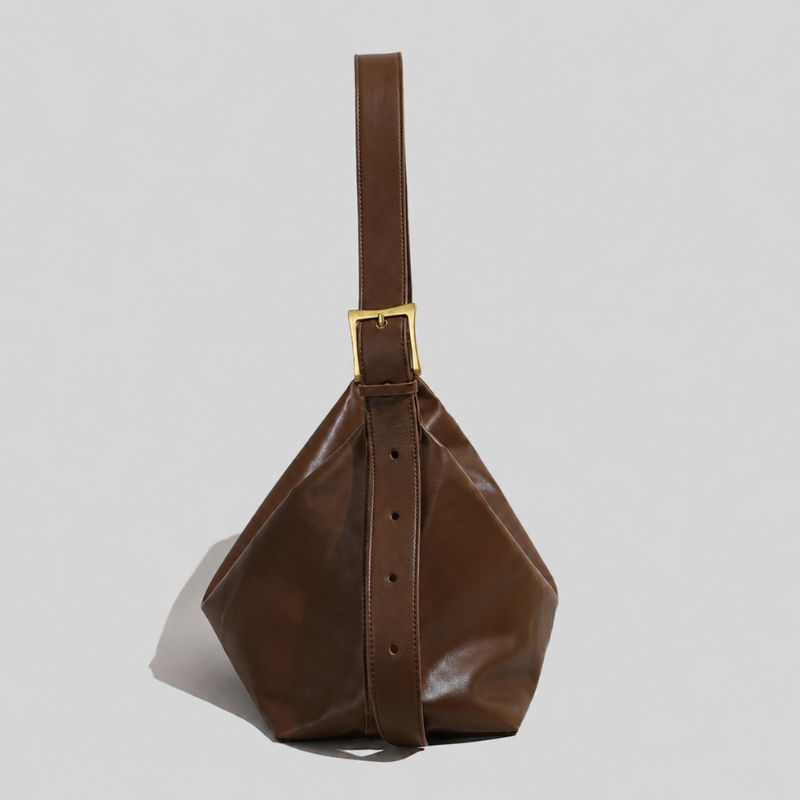 Luxury Large Capacity Shoulder Bag