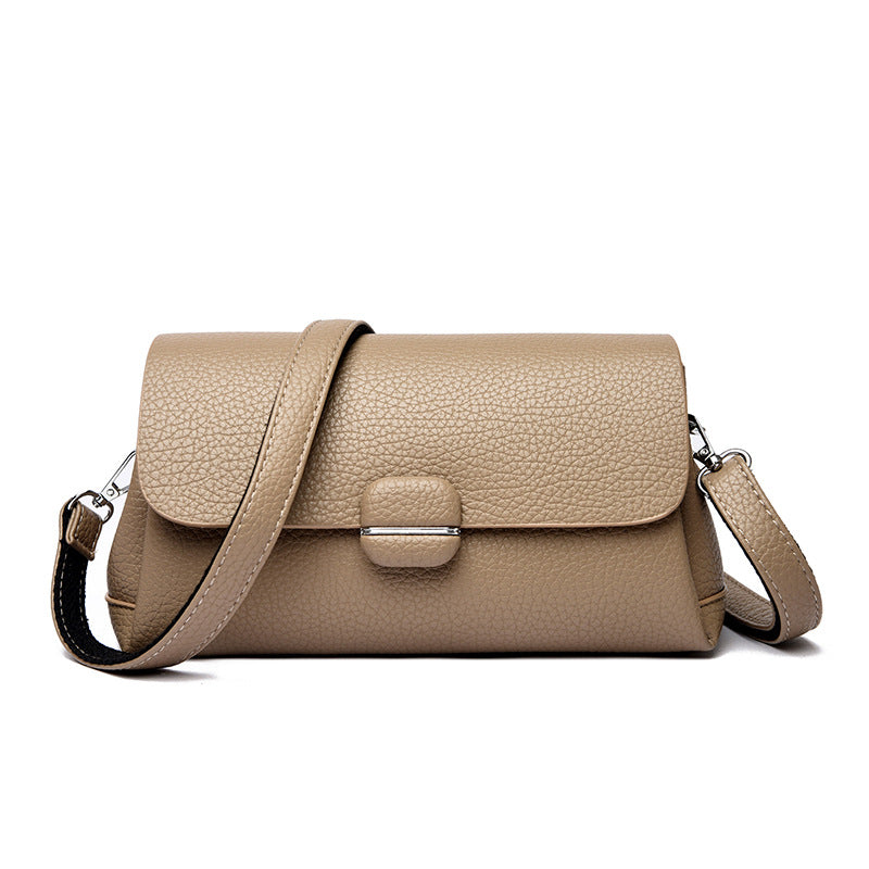 French Style Elegant Crossbody Bag