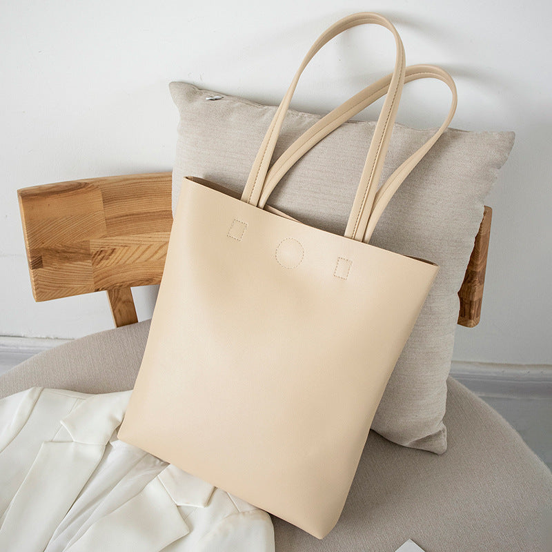 Women's Large Capacity Tote Bag